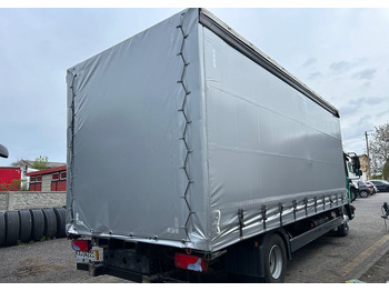 MAN TGL 12.250 6.2m AUTOMAT KLIMA z Niemiec ESP nowe opony EURO 6 / 4.75 rozstaw / zawiesie na wózek widłowy / TOP STAN / okazja nauka jazdy MOŻLIWOŚĆ DOSTOSOWANIA 12t en crédit-bail MAN TGL 12.250 6.2m AUTOMAT KLIMA z Niemiec ESP nowe opony EURO 6 / 4.75 rozstaw / zawiesie na wózek widłowy / TOP STAN / okazja nauka jazdy MOŻLIWOŚĆ DOSTOSOWANIA 12t: photos 4