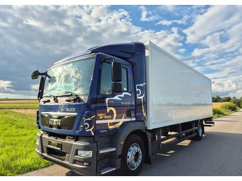 Camion frigorifique MAN TGM 18.250
