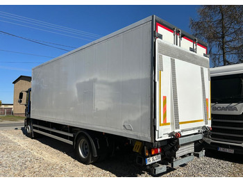 Camion frigorifique MAN TGM 18.290 18.250 Carrier 1950 D/E z Holandii / TOP STAN / 7.5m / 18 palet / winda + drzwi boczne / OKAZJA: photos 2