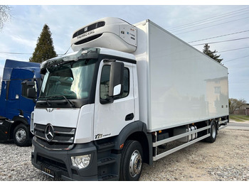 Camion frigorifique MAN TGM