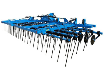 Herse étrille neuf Agristal BM 7.5m: photos 3