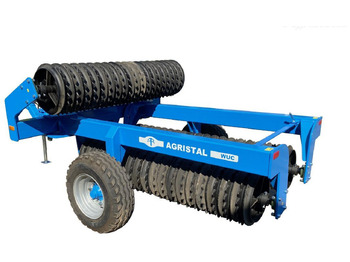 Rouleau agricole AGRISTAL