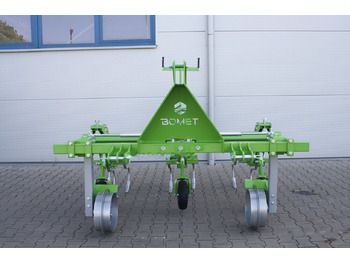 Bineuse neuf Bomet P570/1W Pielnik z prowadzeniem ręcznym 45-55cm Nembus: photos 2