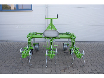 Bineuse neuf Bomet P570/1W Pielnik z prowadzeniem ręcznym 45-55cm Nembus: photos 4