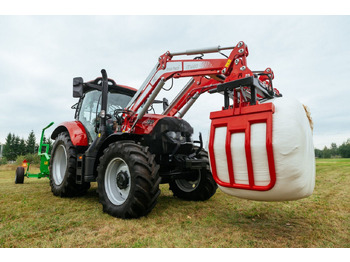 Pinces pour Machine agricole neuf Inter-Tech SC03: photos 2