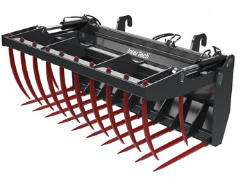 Godet INTER-TECH