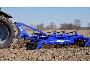 Bineuse neuf Landstal AU: photos 2