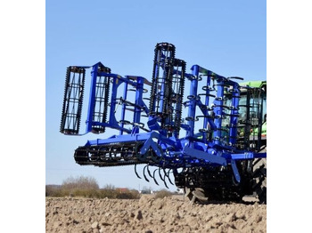 Bineuse neuf Landstal AU: photos 3