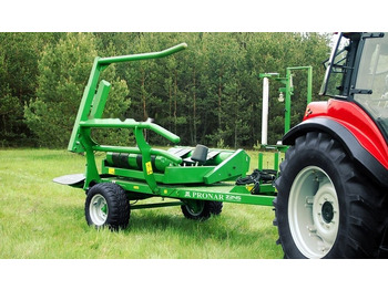 Pronar Z245 en crédit-bail Pronar Z245: photos 2 Pronar Z245 en crédit-bail Pronar Z245: photos 2