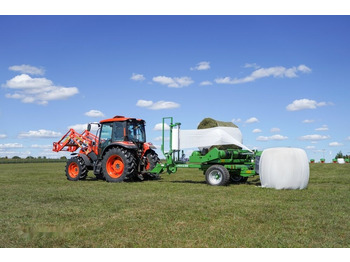 Pronar Z245 en crédit-bail Pronar Z245: photos 3 Pronar Z245 en crédit-bail Pronar Z245: photos 3