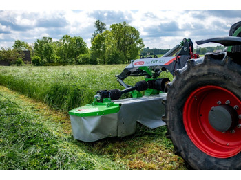 Faucheuse neuf Talex Kosiarka dyskowa 3,0m Fast cut: photos 3