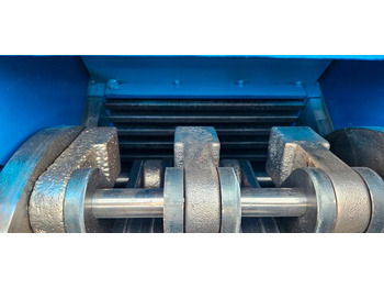 Concasseur Hammer mill HM 400: photos 2