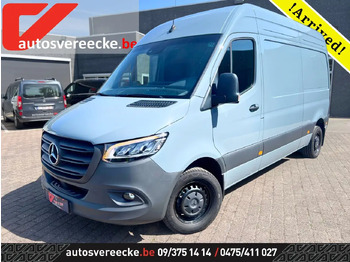 Fourgon utilitaire MERCEDES-BENZ Sprinter 315