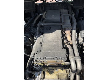 Moteur MERCEDES-BENZ Actros