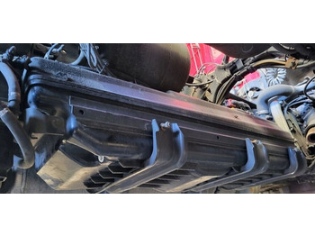 AdBlue réservoir pour Camion Scania R Euro6 2173147 2140807   Scania R Euro6 2173147 2140807 truck: photos 3