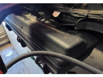 AdBlue réservoir pour Camion Scania R Euro6 2173147 2140807   Scania R Euro6 2173147 2140807 truck: photos 2