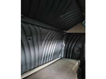 Cabine et intérieur SCANIA R