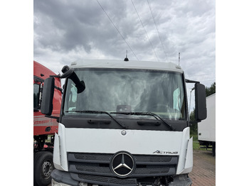 Pièces de rechange MERCEDES-BENZ Actros