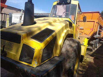 Compacteur à pieds de mouton/ Monocylindre BOMAG BW 213 DH-4: photos 3