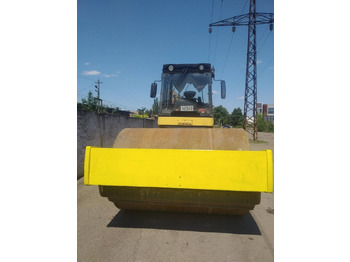 Compacteur à pieds de mouton/ Monocylindre BOMAG BW 213 DH-4: photos 5