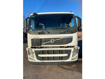 Volvo FM 450 en crédit-bail Volvo FM 450: photos 2
