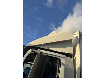 Aérodynamique/ Spoilers pour Camion Mercedes-Benz Actros Antos Axor: photos 3