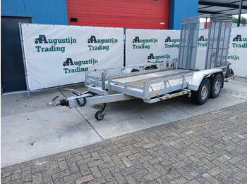 Remorque porte-voitures ATEC