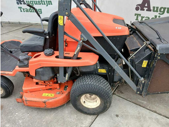 Motofaucheuse Kubota GZH 15: photos 2