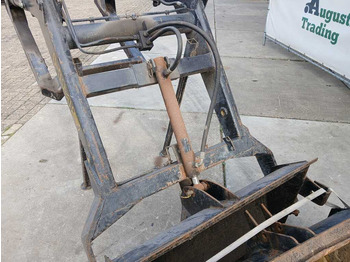 Machine agricole Agram H-M5-62: photos 5