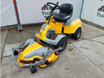 Motofaucheuse STIGA