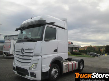 Tracteur routier MERCEDES-BENZ Actros 1845