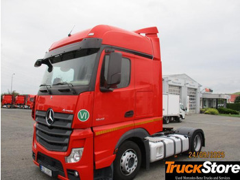 Tracteur routier MERCEDES-BENZ Actros 1845