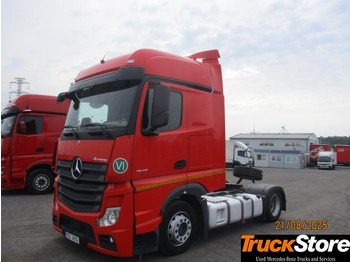 Tracteur routier MERCEDES-BENZ Actros 1845