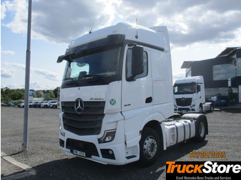 Tracteur routier MERCEDES-BENZ Actros 1848