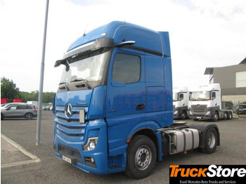 Tracteur routier MERCEDES-BENZ Actros 1848