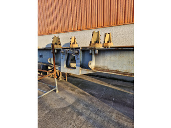 Grue LIEBHERR