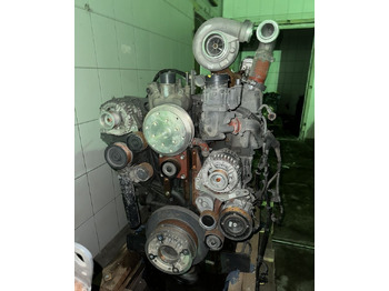 Moteur DEUTZ