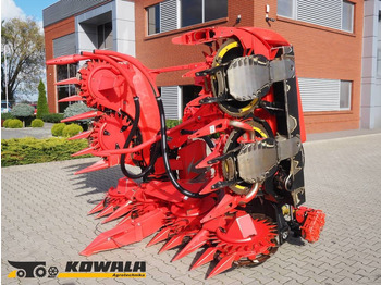 Accessoire aux ensileuses KEMPER