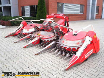 Cueilleur de maïs KEMPER