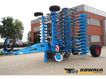 Cover crop LEMKEN