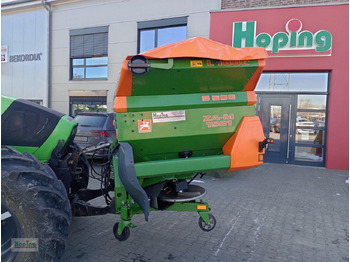 Distributeur d'engrais AMAZONE ZA-M