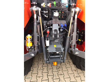 Accessoire KUBOTA