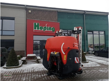 Pulvé porté KVERNELAND