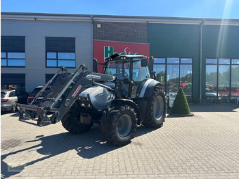 Tracteur agricole LAMBORGHINI