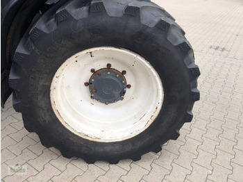 Tracteur agricole New Holland TSA 115: photos 5