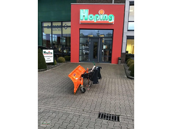 Lame à neige Tuchel SK-Schneeschild 225: photos 2