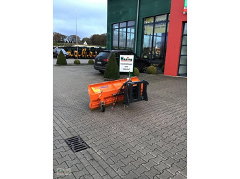 Lame à neige Tuchel SK-Schneeschild 225: photos 3