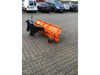 Lame à neige Tuchel SK-Schneeschild 225: photos 5