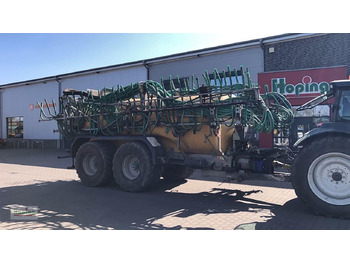 Tonne à lisier ZUNHAMMER