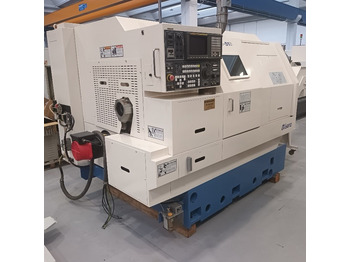 Machine à métaux